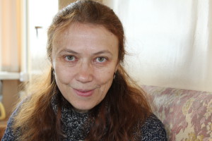 Илга Понорницкая