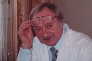 Олег Бундур