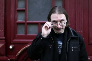 Владимир Аренев (3)